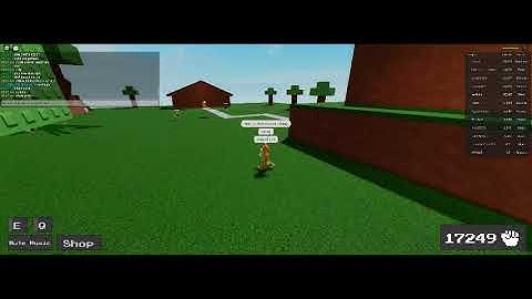 ability wars roblox reach hacker (checken pls see this and ban him)