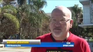 Update News November 6, 2015