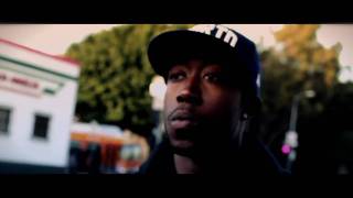 Watch Freddie Gibbs Rock Bottom video