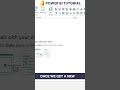 Cómo Usar la Función AVERAGE en Power BI | DAX Function 1
