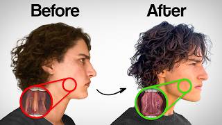 Do This 5-Second Tongue Test... It Might Change Your Whole Face