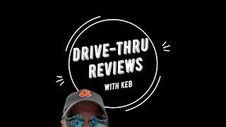 Drive-Thru Reviews with Keb: Tropical Smoothie Cafe