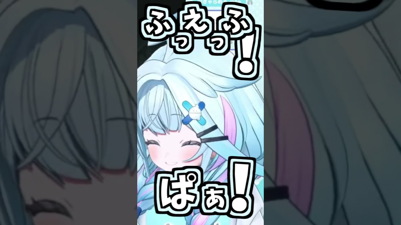 枢ちゃんのくしゃみ助かる!2回!!!【2026/08/18 #shorts #ホロライブ #水宮枢】