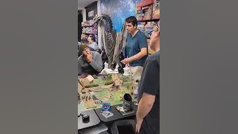 Bolt Action: 2v2 Learning Game