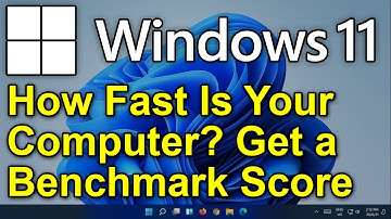✔️ Windows 11 - Calculate Performance Benchmark - Novabench Score - Sample Benchmark: MacBook Air M1