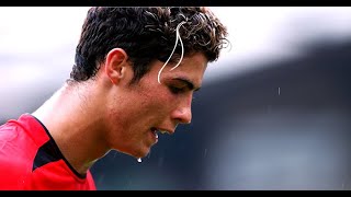When Cristiano Ronaldo Retires Remember This  (Rare Footage)