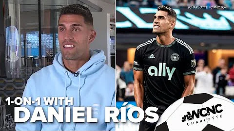 1-on-1: Daniel Ros on four goals of dominance for ...