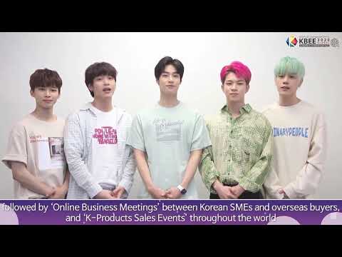 [KBEE 2020]N.Flying 엔플라잉 エヌフライング Talk 1 CUT