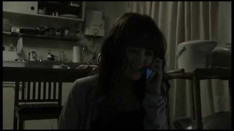 映画『トーク・トゥ・ザ・デッド』予告編