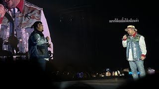 สลักจิต & รักแรก - ป๊อบ โอ๊ต | Peck Aof Ice Infriendnity Concert Day 2