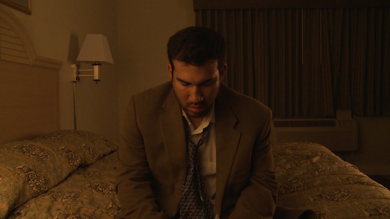 Fighting Sleep Trailer (2014)