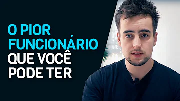 O que fazer com os funcionários problemáticos?