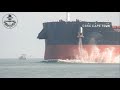 4 CONTAINERSHIPS, 3 BULKCARRIERS, 1 TANKERSHIP & 1 GENERALCARGOSHIP, SANTOS PORT SHIPSPOTTING #174