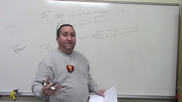 Understanding Different Load Calculations For a Feeder Based on the NEC