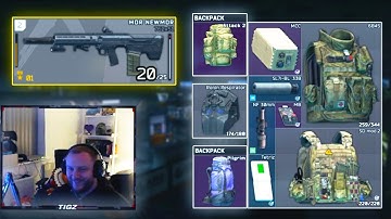 Testing The NEW GEN MDR 7.62x51 On LABS...