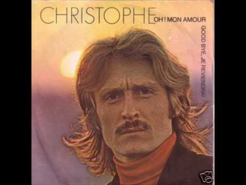 Christophe - Oh Mon Amour