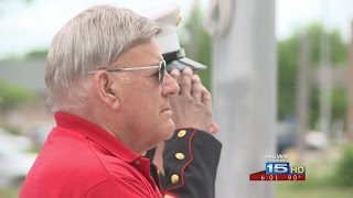 Memorial Day Parade