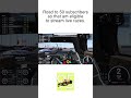 Lap 1 gains  #racing #lemansultimate #lmu #lmp3 #lmp2   #simracing #onlinegaming #sebring #wec #fia