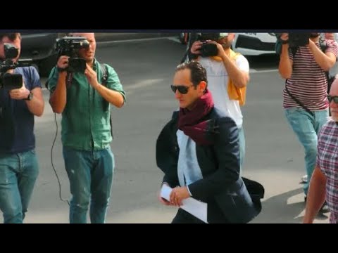 სააკაშვილის ამერიკელი ადვოკატი ითხოვს, ამერიკელ ექიმს ყოფილ პრეზიდენტთან შესვლის ნებართვა მისცენ