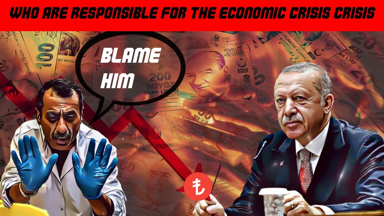 Turkey Economic Crisis 2022 Explain Story of Erdogan Currency