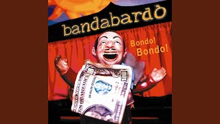 Video thumbnail of "Bandabardò - Fine delle danze"