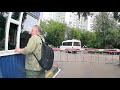 ЧОП АТТОЛЛ 2001 Рома Першин - очередное хамство