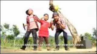 Finalis Idola Cha-Ching: Aes Ahmad Syukri Lubis -