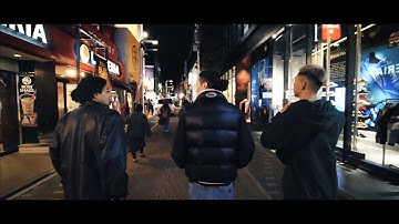 BUBBLE - B-3 (Official Video)