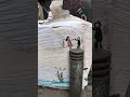 Conflicto de pareja. es – street art short, graffiti video, arte urbano
