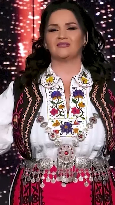 Bukurie Morina  - FLUTURO SHQIPE