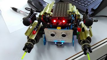 Robot giáo dục mBot|Giáo dục STEM robotics