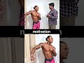 motivation #viral #shorts #fitness #youtube #diet #athletes #podcast