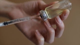 Whooping cough cases surge in Kentucky, reaching highest numbers since 2012