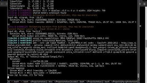 NetSec2 - Compiled languages, security - part II
