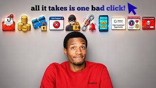 10 scams that are tricky to everyone!