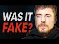 MrBeast Is Getting Exposed... Again.
