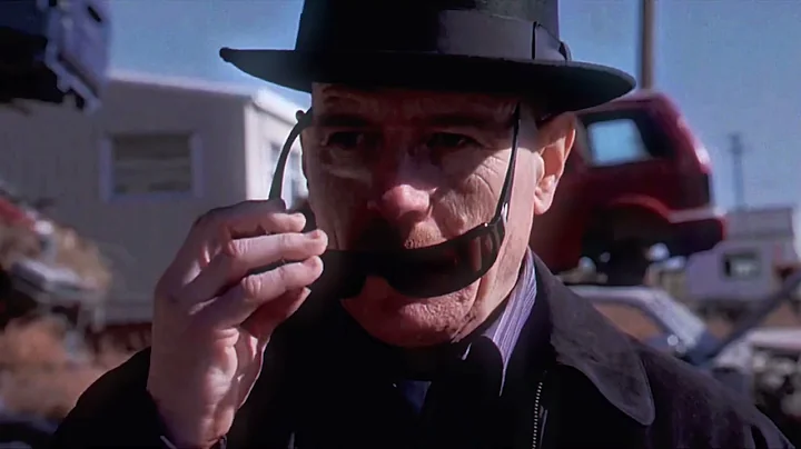 SLAUGHTERHOUSE EDIT (Walter White/Heisenberg...