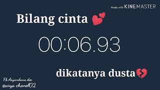 Story wa keren  & susahnya jadi cowok dlm berkata'