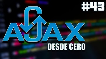 AJAX desde cero! | Ejemplo Json Encode (HTML) | Parte #43