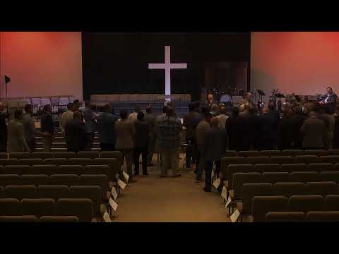 TAC '25 Day #1 Four Dimensions of Effective Preaching | Brian Kinsey