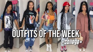 7 LOOKS TO STYLE YOUR WAY TO COLLEGE ! – WHATCHICLUV !