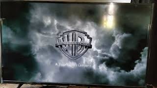 Opening Logos Harry Potter And The Half Blood Prince Dvs