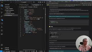 NU WebDev W8 03 Intro to React, Transpiling JSX to ES6 in the console