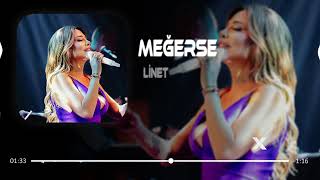 Li̇net Meğerse (Ferhat Güneş Remi̇x)