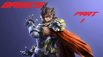 [Guide] Lars Alexandersson: The Basics, part 1 - Essential Tools