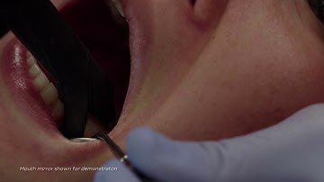 Getting started with your DEXIS CariVu™