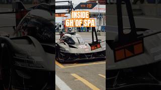 Behind the Scenes at 6 Hours of Spa 🇧🇪
Take a deep dive into our second WEC weekend at Spa Francorchamps, with Dani Juncadella as your guide. 🇧🇪
#GenesisMagma #Hypercar #WEC #GMR001 #Motorsport Behind the Scenes at 6 Hours of Spa 🇧🇪