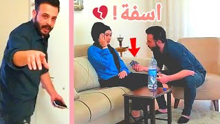 قررت انتحر وشربت علبة دوا كاملة | ردة فعلو صدمة !! إنتقامي