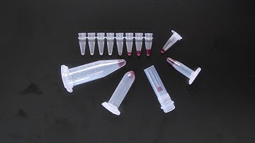 Ultra-fast Aliquotation by M2-Automation GmbH