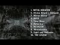 Babymetal  the other one full album 2023 modern metal  jmetal  female vocal